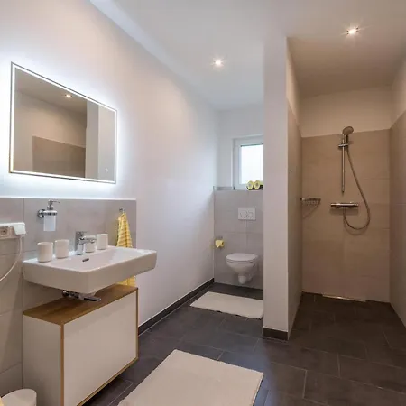 Lägenhet Going Easy Going am Wilden Kaiser