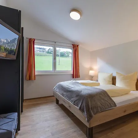 Going Easy * Going am Wilden Kaiser