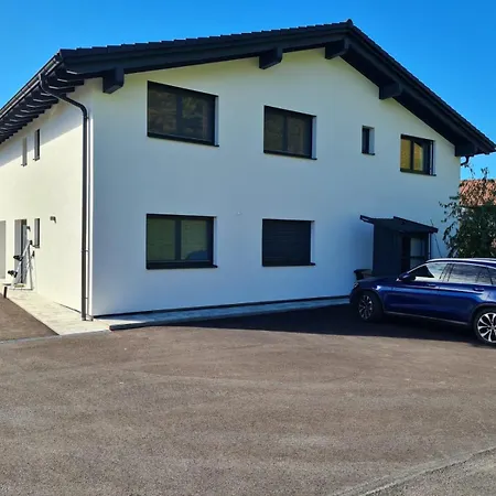 Going Easy Lägenhet *