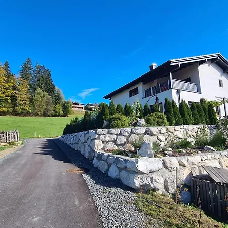 Going Easy * Going am Wilden Kaiser