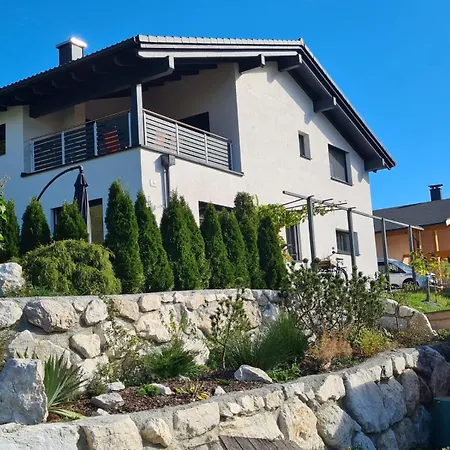 Going Easy Lägenhet