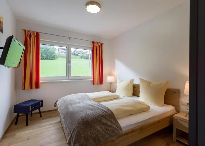 Apartamento Going Easy