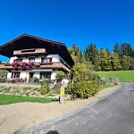 Going Easy Appartamento Going am Wilden Kaiser
