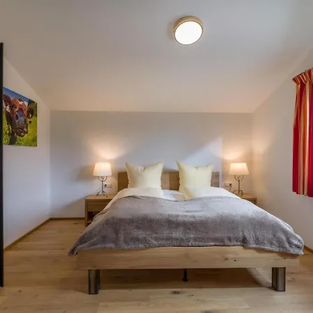 Going Easy Apartment Going am Wilden Kaiser