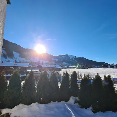Going Easy Appartamento Going am Wilden Kaiser