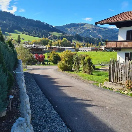 Going Easy Going am Wilden Kaiser