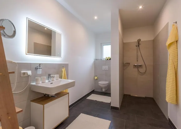 Apartamento Going Easy Going am Wilden Kaiser