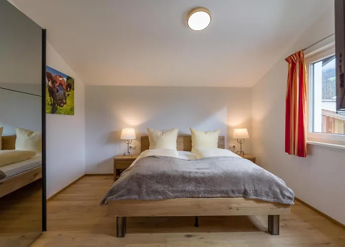 Going Easy Apartamento Going am Wilden Kaiser