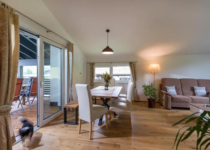 Apartamento Going Easy