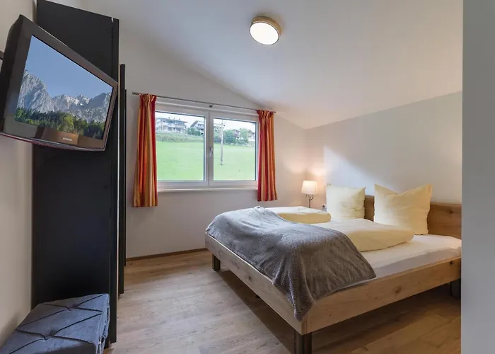 Going Easy * Going am Wilden Kaiser