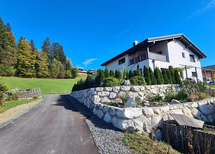 Going Easy * Going am Wilden Kaiser