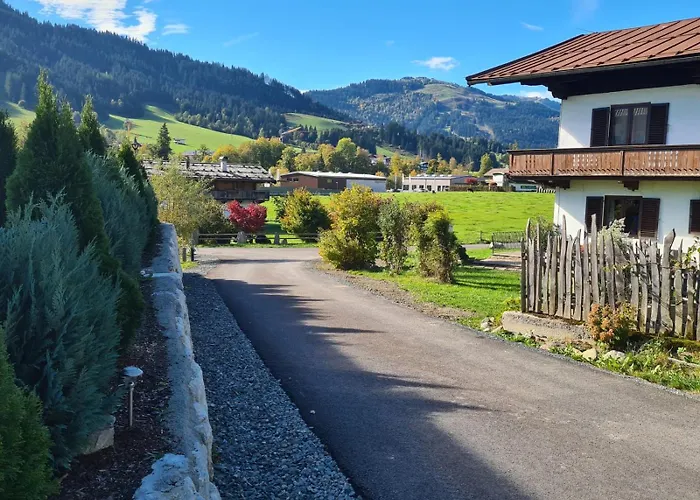 Going Easy Going am Wilden Kaiser